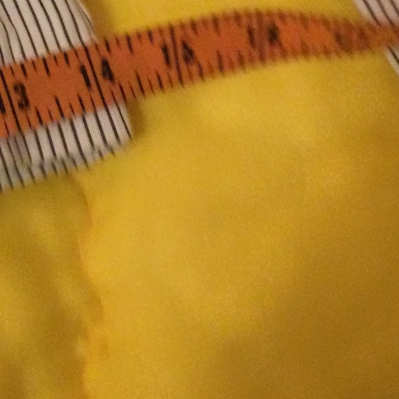 MaxRave Pinstrip Jacket - Picture 7 of 7